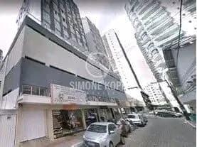 Apartamento em Balneário Camboriú - Centro