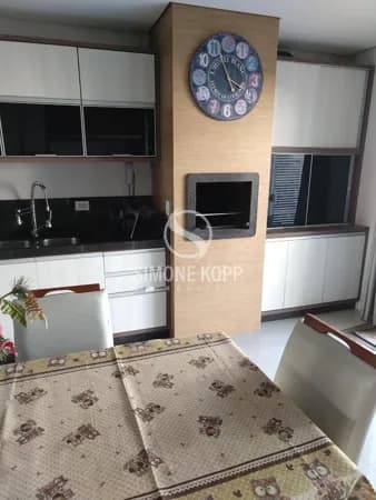 Apartamento Alto Padrão em Centro, Balneário Camboriú/SC