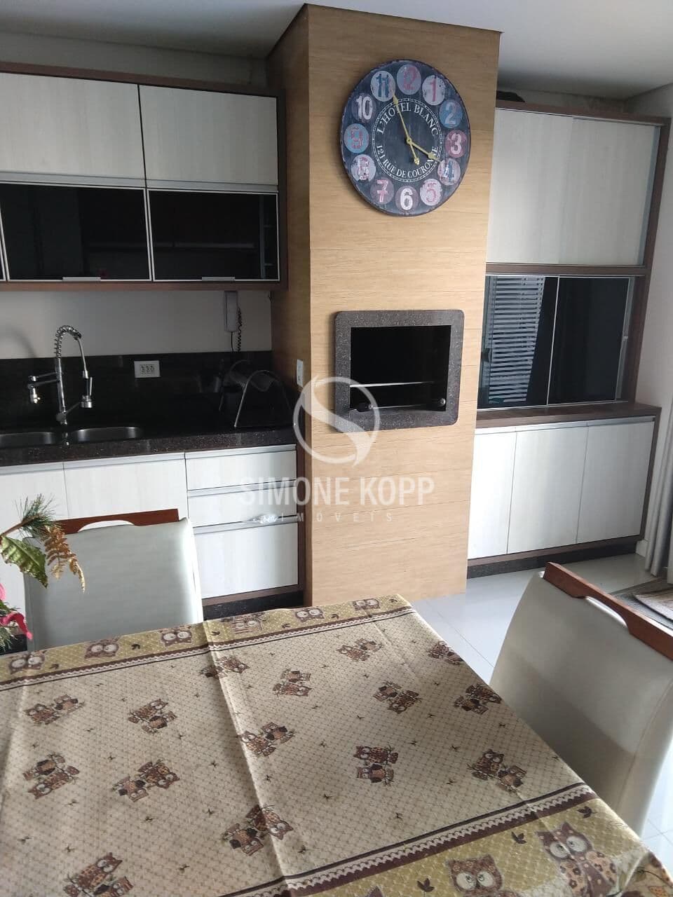 Apartamento Alto Padrão em Centro, Balneário Camboriú/SC