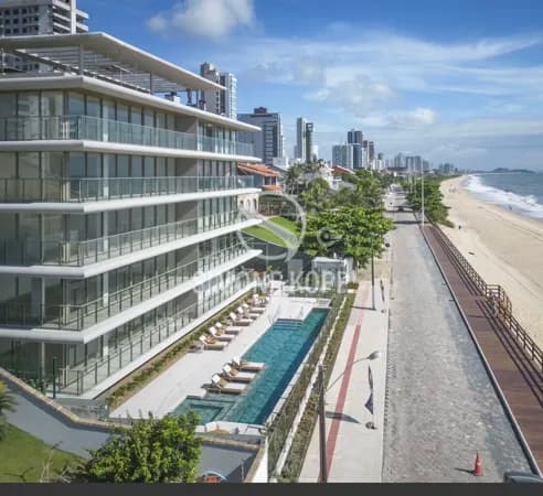 Apartamento em Balneário Piçarras - Centro