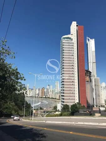 Apartamento em Balneário Camboriú - Pioneiros