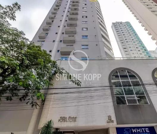 Apartamento em Balneário Camboriú - Pioneiros