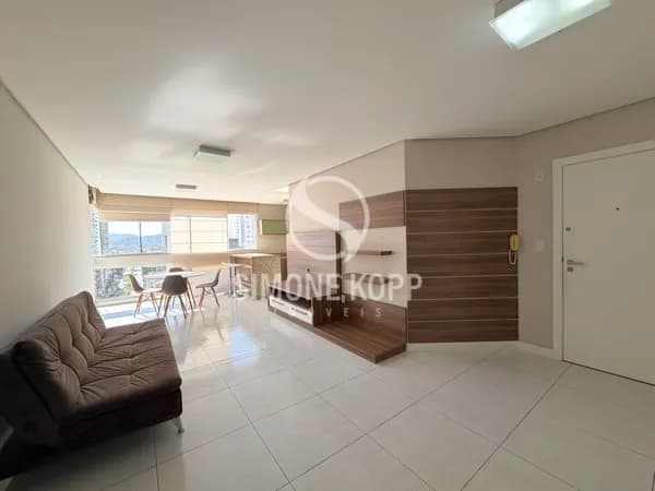 Apartamento em Balneário Camboriú - Centro