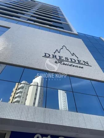 Apartamento Alto Padrão em Centro, Balneário Camboriú/SC