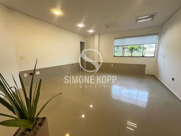 Andar / Laje Corporativa em Balneário Camboriú - Ariribá