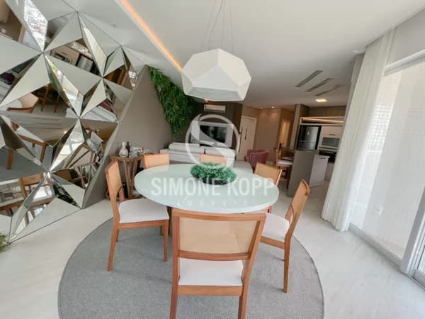 Apartamento em Balneário Camboriú - Centro