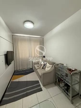 Apartamento em Balneário Camboriú - Centro
