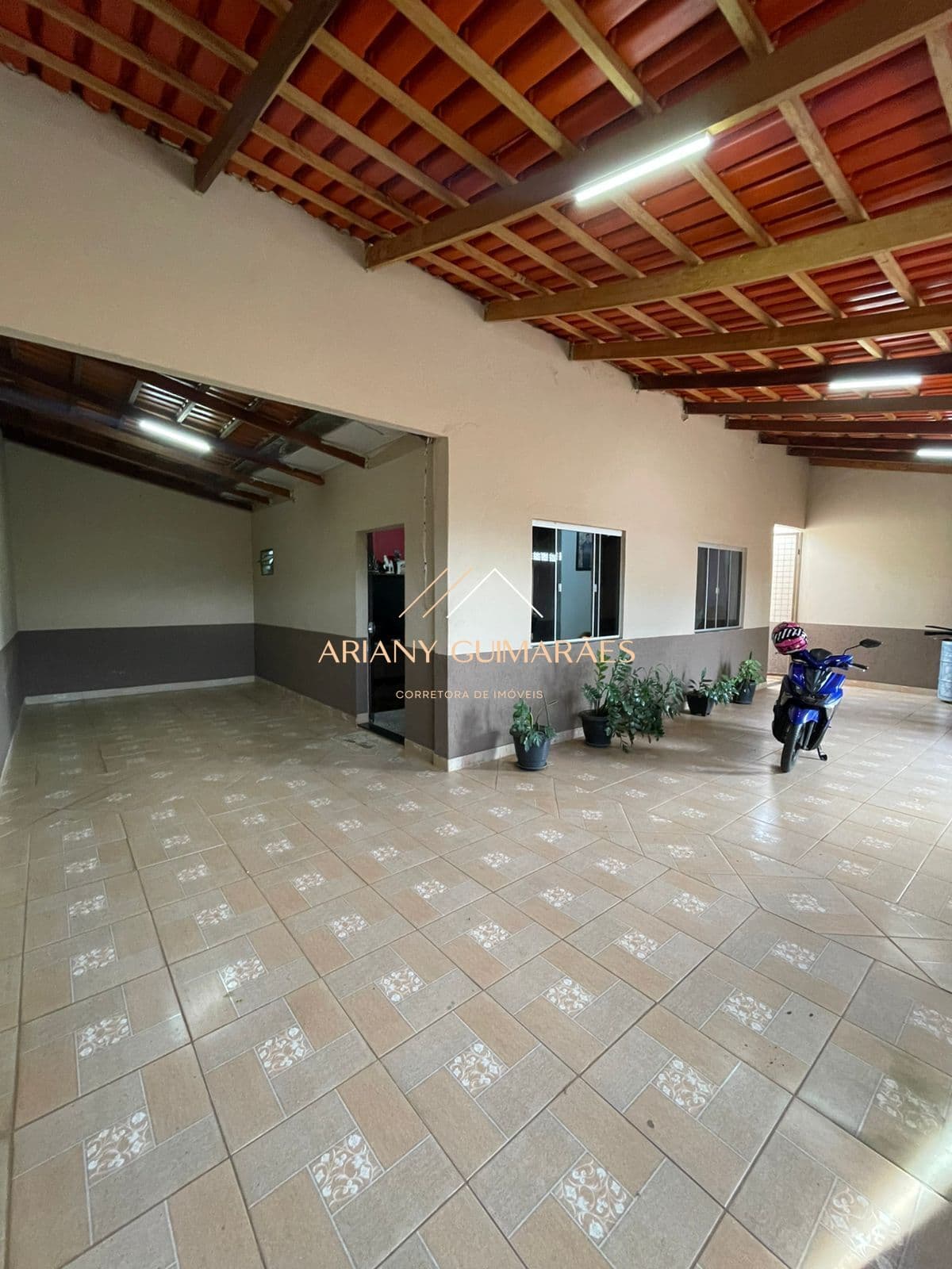 Casa em Patos de Minas - Ipanema