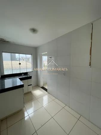 Apartamento em Patos de Minas - Ipanema