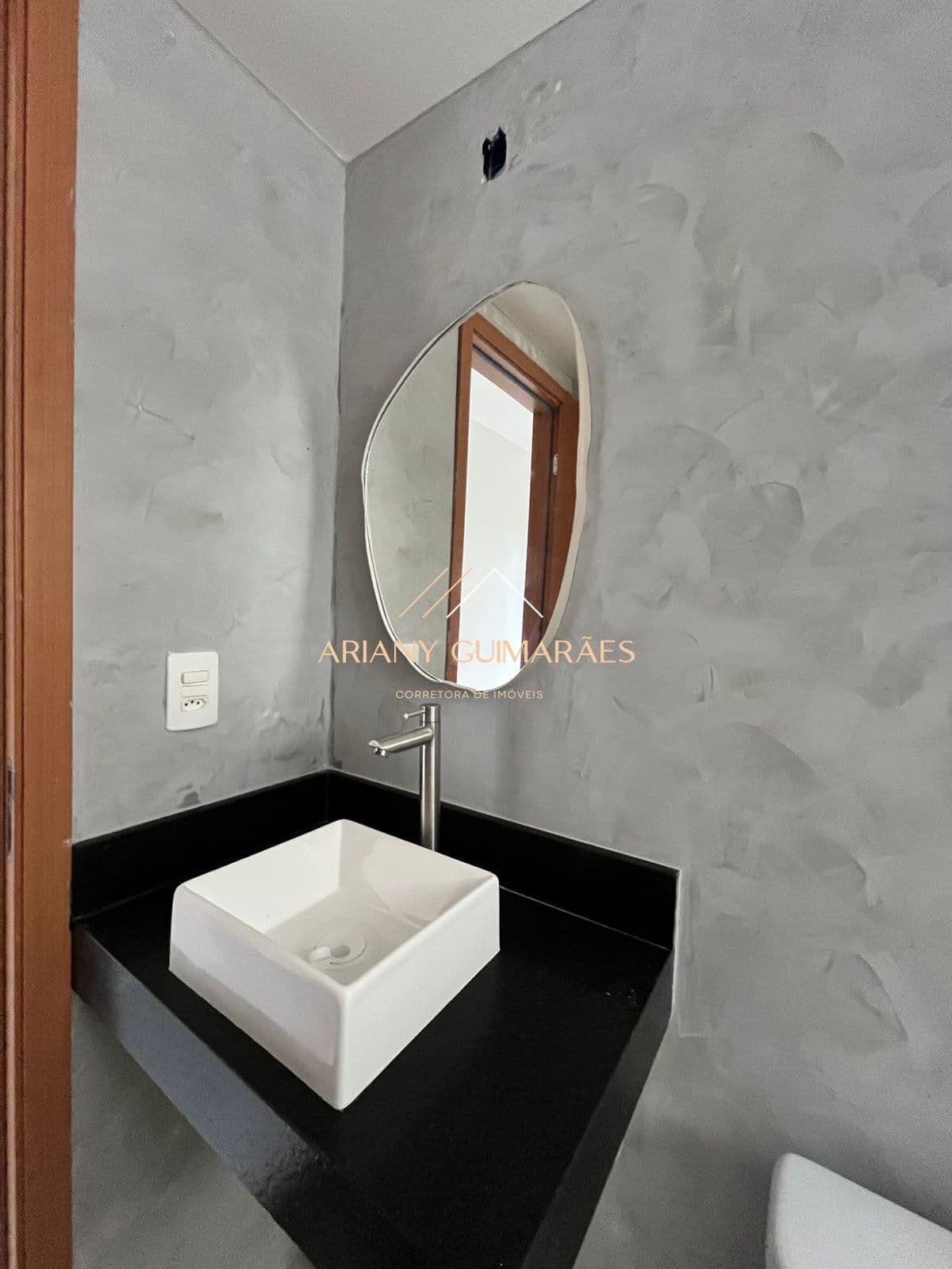 Apartamento em Ipanema, Patos de Minas/MG