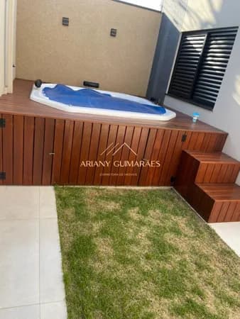 Casa em Patos de Minas - Ipanema II
