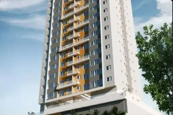 Apartamento à venda no bairro Setor Leste Universitário em Goiânia/GO