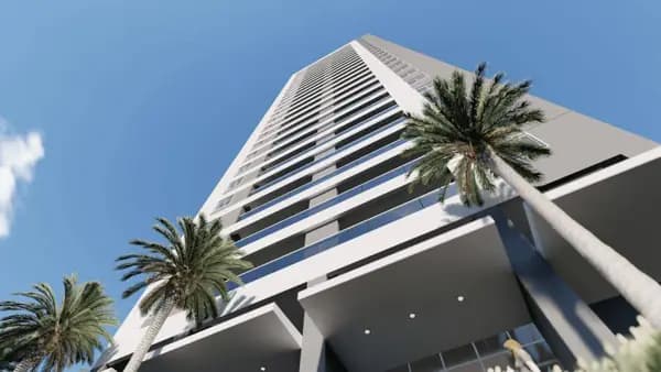 Apartamento à venda no bairro Goiânia 2 em Goiânia/GO