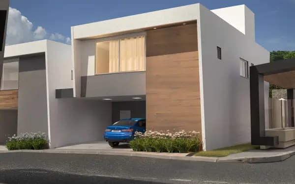 Reserva Alto da Glória: Casa à Venda na Vila Alto da Glória