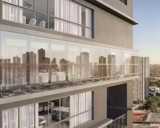 Apartamento à venda no bairro Parque Amazônia em Goiânia/GO