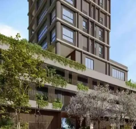 City Park Majestic - Apartamento a Venda Parque vaca Brava City