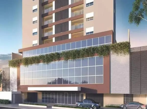 Apartamento à venda no bairro Bueno em Goiânia/GO