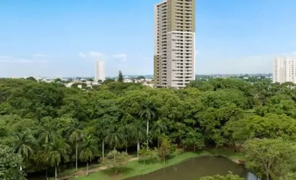 Apartamento à venda no bairro Setor Oeste em Goiânia/GO
