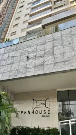 Open House Venda 159m² 3 Suítes no Setor Marista