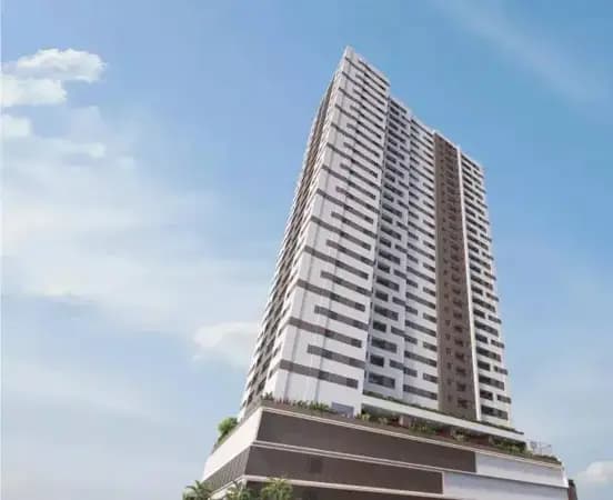 Apartamento à venda no bairro Alto da Glória em Goiânia/GO