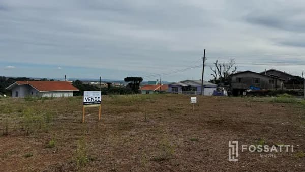Lote/Terreno em Curitibanos - Centro