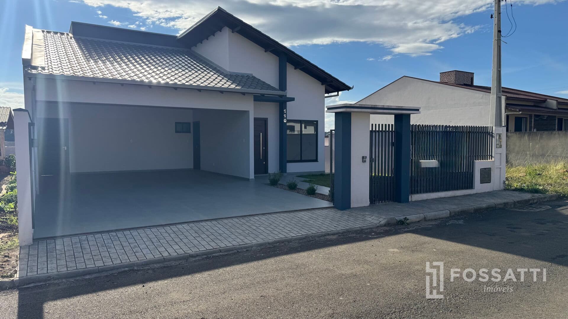 Casa em Centro, Curitibanos/SC