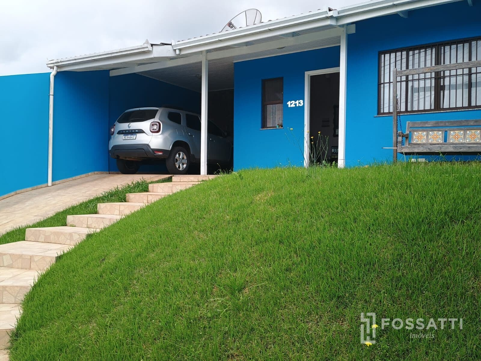 Casa