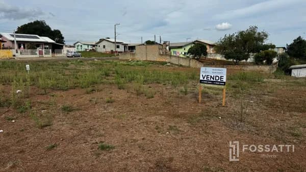 Lote/Terreno em Curitibanos - Centro