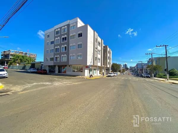 Apartamento Recém Reformado