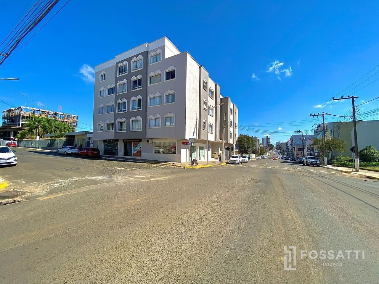 Apartamento Recém Reformado
