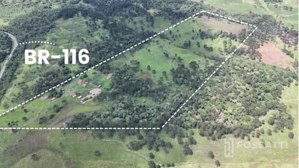 Chácara em São Cristóvão do Sul