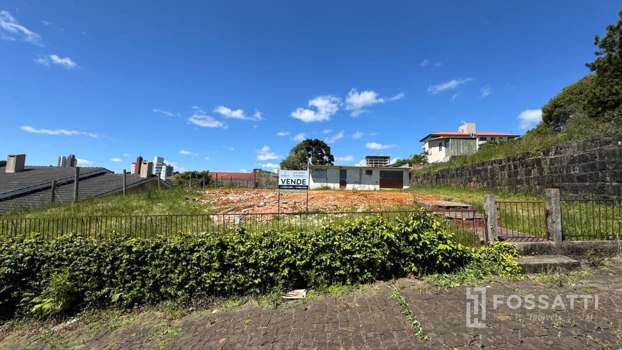 Lote/Terreno em Curitibanos - Centro