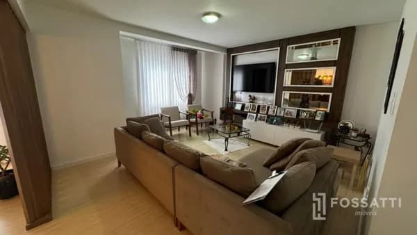 Apartamento em Centro, Curitibanos/SC