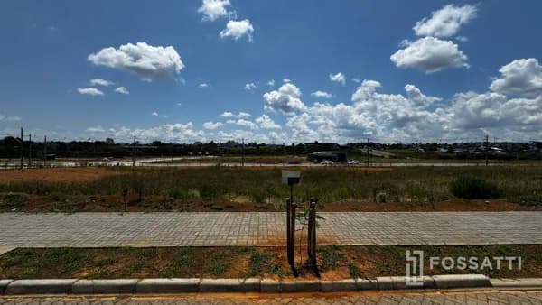Lote/Terreno em Curitibanos - Centro