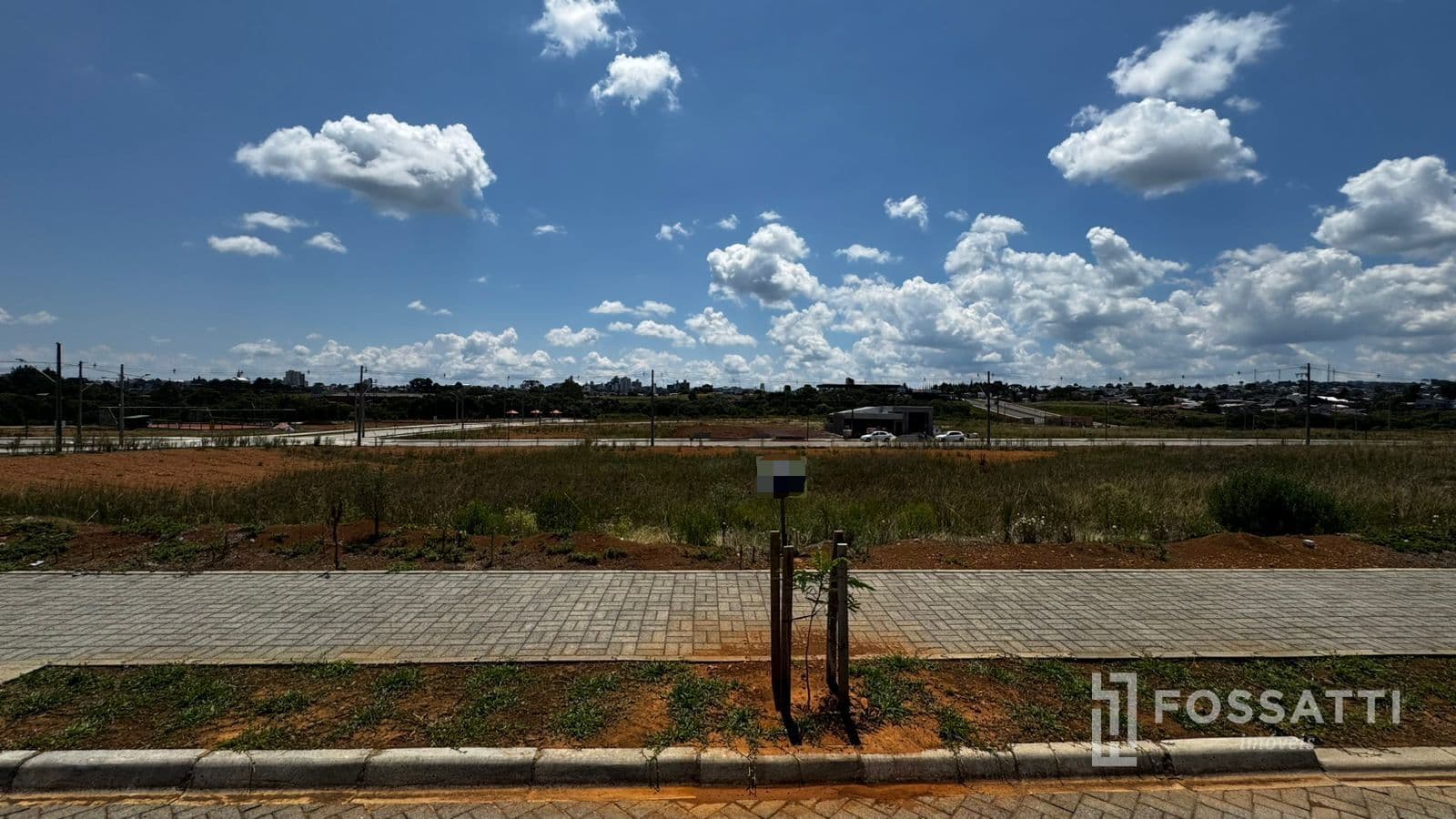 Lote/Terreno em Curitibanos - Centro
