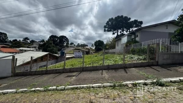 Lote/Terreno em Curitibanos - Centro