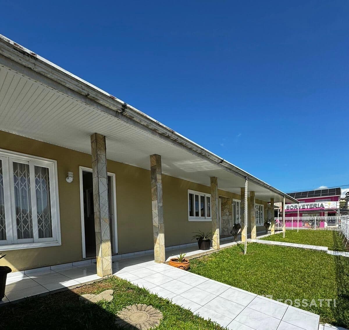 Casa em Centro, Curitibanos/SC