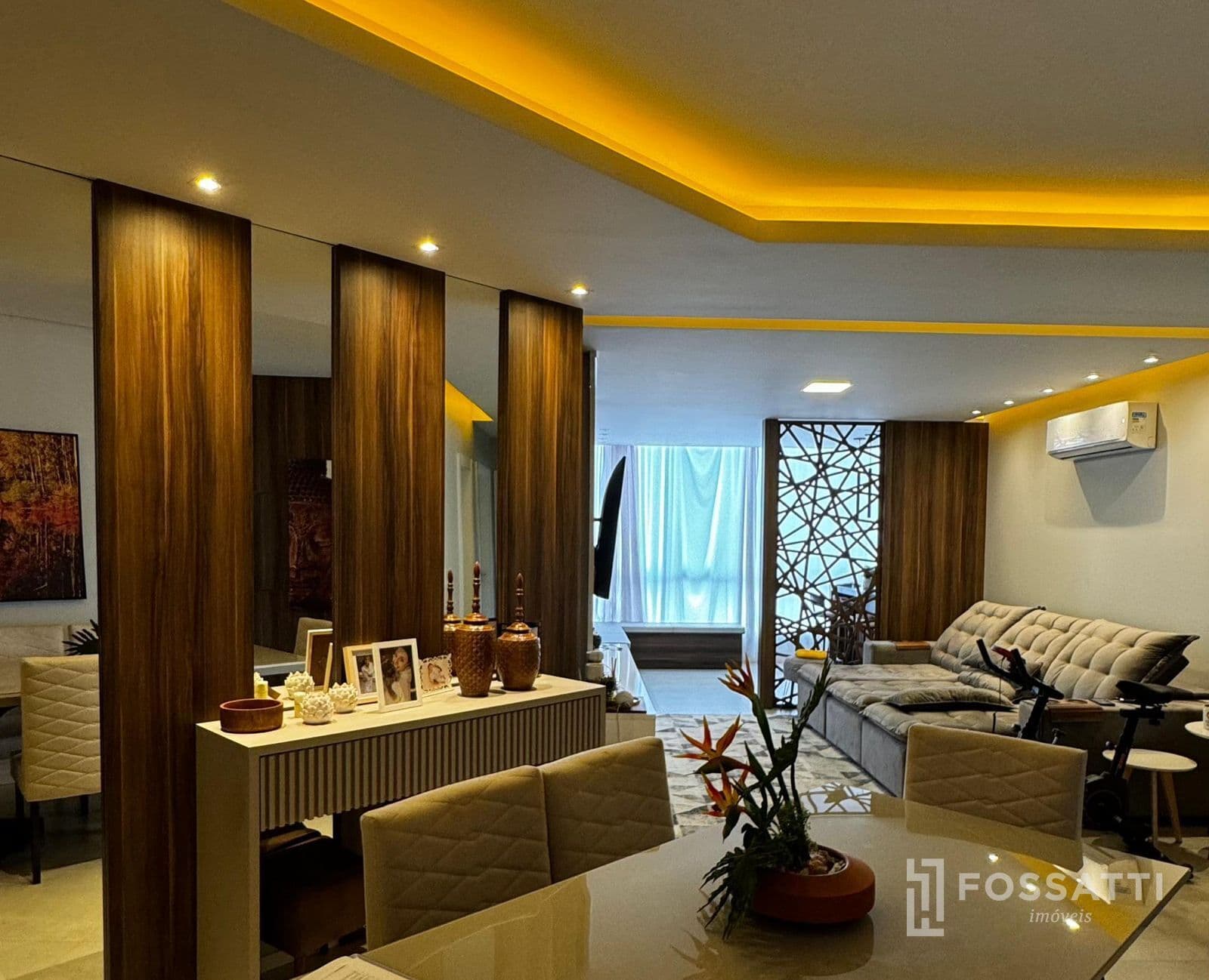Apartamento Bairro do Bosque