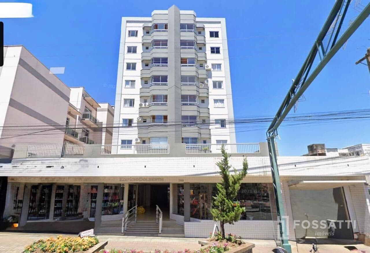 Apartamento em Centro, Curitibanos/SC