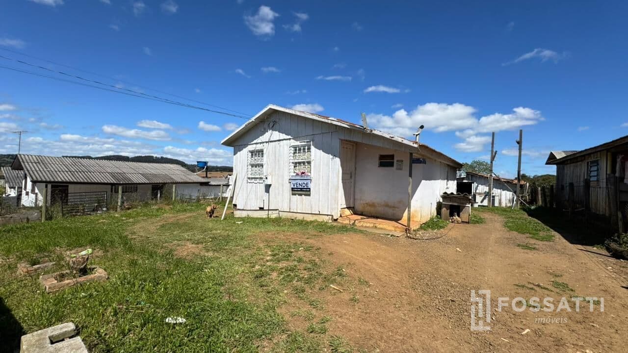 Lote/Terreno em Curitibanos - Centro