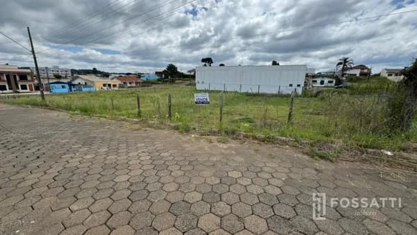 Lote/Terreno em Curitibanos - Centro