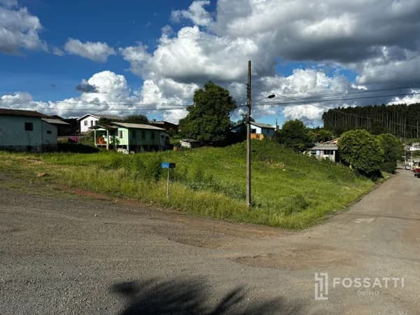 Terreno São Cristóvão