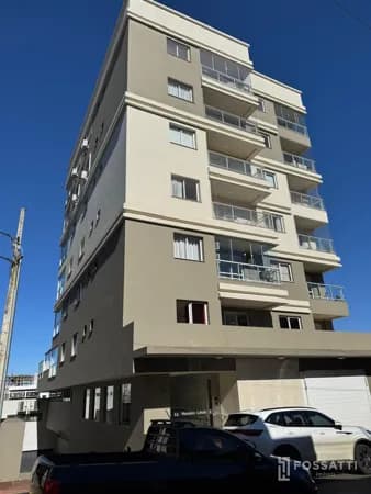 Apartamento em Centro, Curitibanos/SC