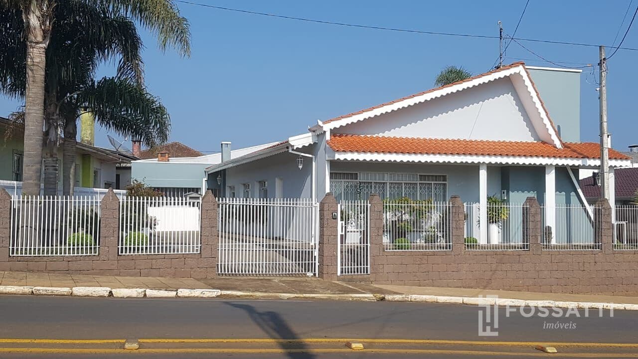 Linda Casa - São Luiz