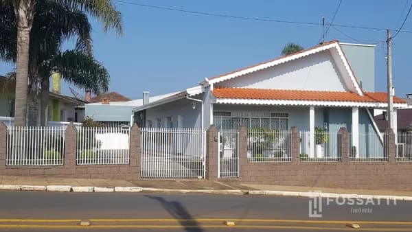 Linda Casa - São Luiz
