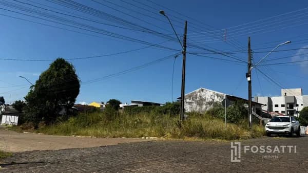 Lote/Terreno em Curitibanos - Centro