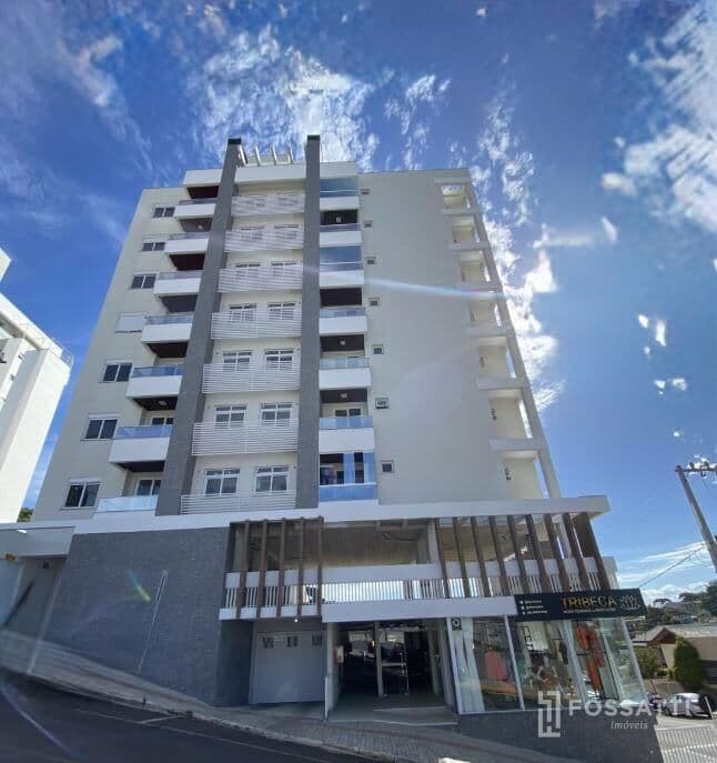 Apartamento Novo