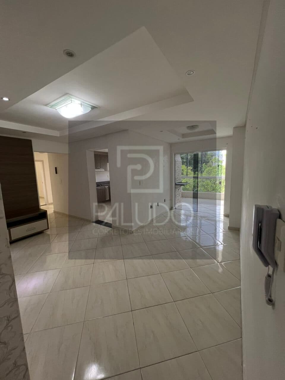 Apartamento no centro
