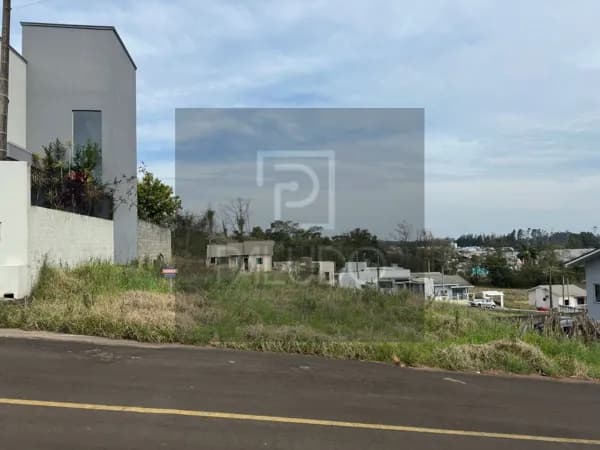 Terreno próximo a Orla do Loteamento Soccol