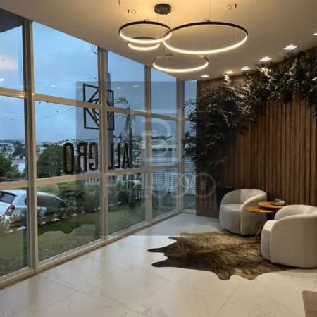Apartamento em Xaxim - Frei Bruno